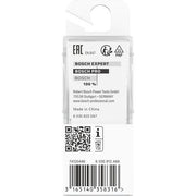 Bosch - Fräser PRO Hohlkehlfräser, 2608628370 R 10, Schaft 8 mm