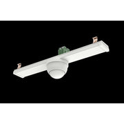 Ridi-Leuchten - Bewegungsmelder/Präsenzmelder komplett Moduleinsatz Slave-Sensor VL2MF-S500- #2500026 weiß