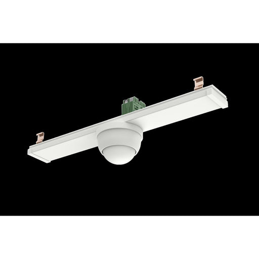 Ridi-Leuchten - Bewegungsmelder/Präsenzmelder komplett Moduleinsatz Slave-Sensor VL2MF-S500- #2500026 weiß − 1 Stück by Ridi-
