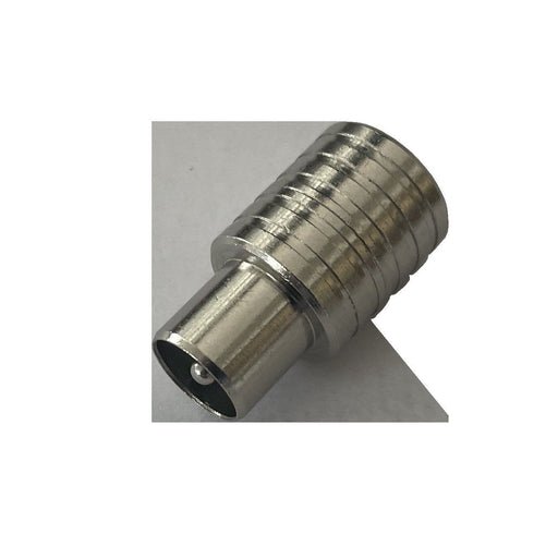 Wisi - Abschlusswiderstand Abschlusswiderstand DV 75 A IEC − 1 Stück by Wisi
