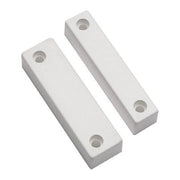 Grothe - Öffnungsmelder für Gefahrenmeldesystem Magnetkontakt MK 1033/702 Anbau, ws