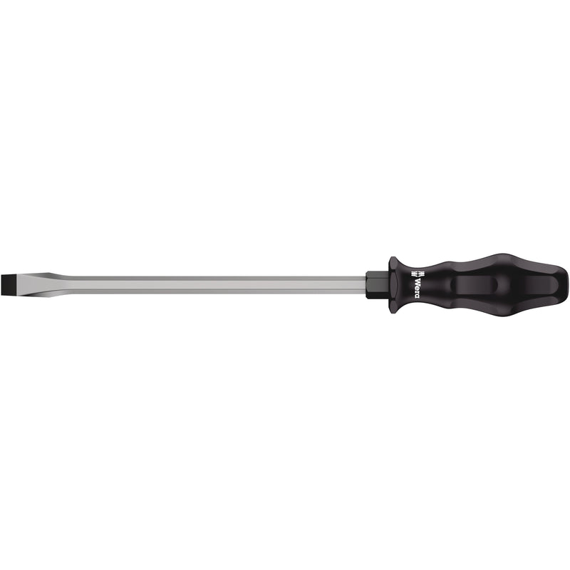 Wera - Schlitz-Schraubendreher 018274 2,5x14,0x250mm