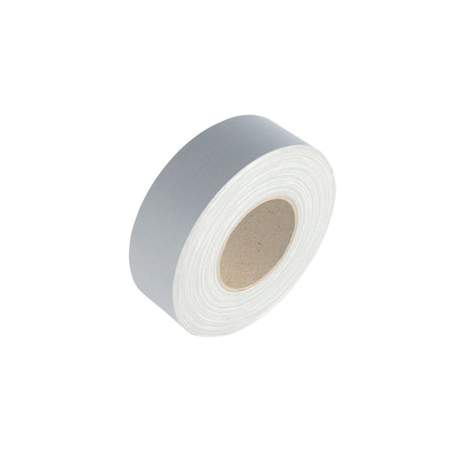 Cimco Werkzeuge - Klebeband Gewebeband Universal 162076 grau 50mm x 50m