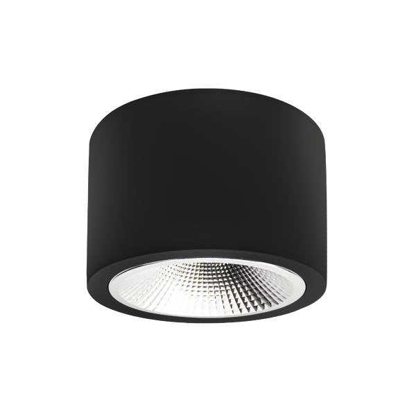 Brumberg Leuchten - Decken-/Wandleuchte LED-Anbaudownlight 230V 12597184 940