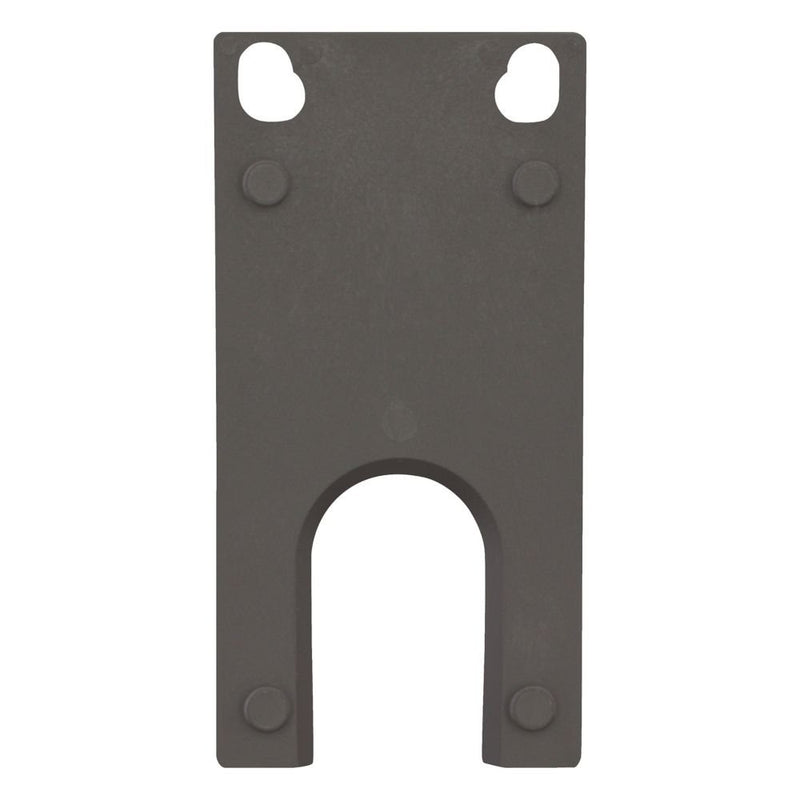 Eaton - Zubehör/Ersatzteile für Positionsschalter Adapterplatte LS-XAP LS-Titan − 25 Stück
