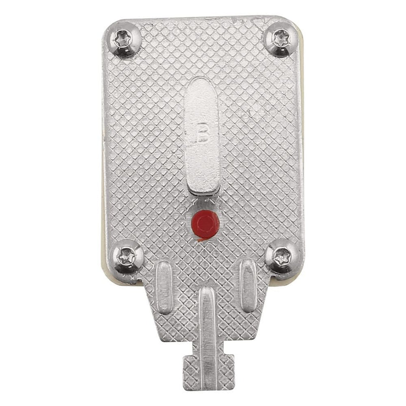 Eaton - Messersicherung Sicherungseinsatz Nieders. NH FUSE 20#200NHG02B 200A AC 500V 120kA − 3 Stück