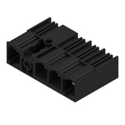 Weidmüller - Leiterplattensteckverbinder Verbinder 10.16mm SU 10.16I#2630150000 − 36 Stück