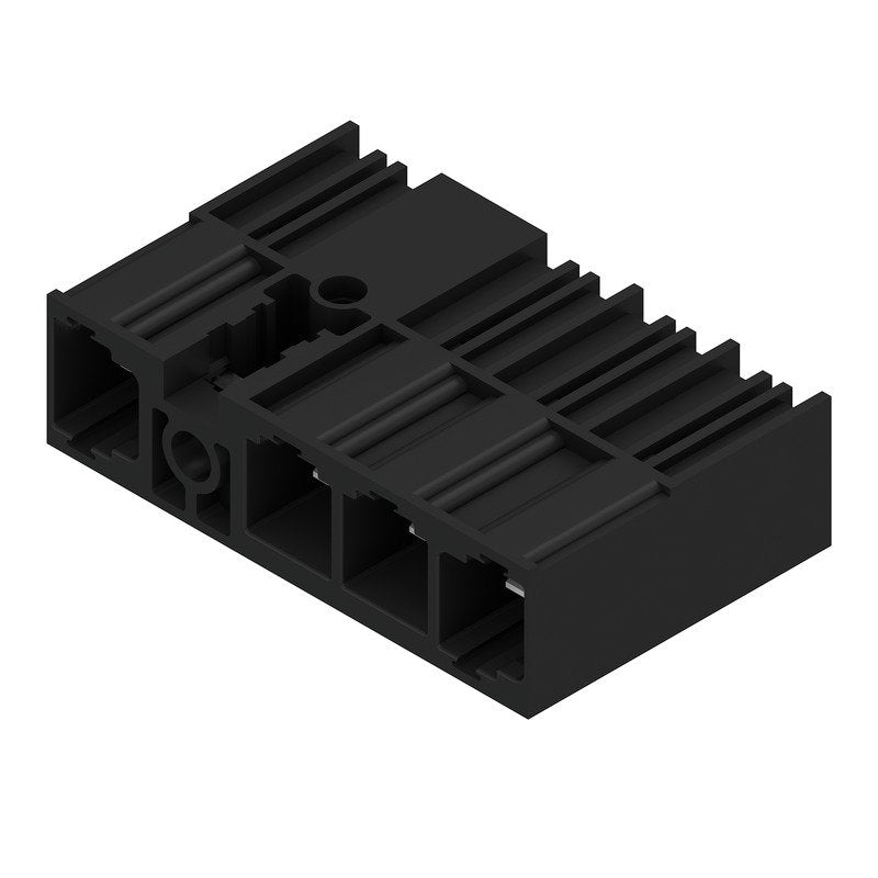 Weidmüller - Leiterplattensteckverbinder Verbinder 10.16mm SU 10.16I#2630150000 − 36 Stück