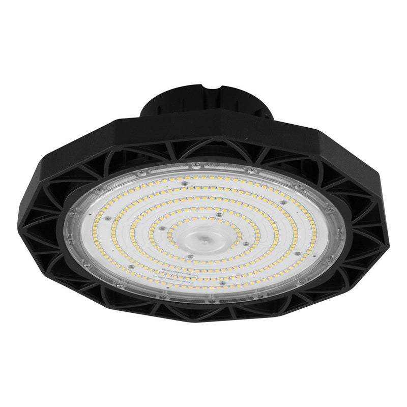 EVN Lichttechnik - Hallen-Reflektorleuchte LED-Hallenleuchte HBD6520040