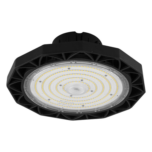 EVN Lichttechnik - Hallen-Reflektorleuchte LED-Hallenleuchte HBD6520040