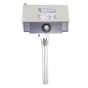 Jumo - Temperaturschalter Doppelthermostat (TW/TW) 60001555 0-100°C, EB-L 120mm