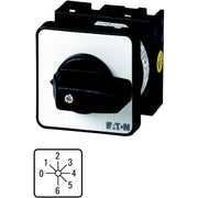 Eaton - Steuerschalter Stufenschalter T0-3-8244/EZ 1pol