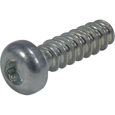 Harting - Zubehör/Ersatzteile für Industriesteckverbinder Schraube, M2,2 x 5, für 09060019982 har-modular P Modul