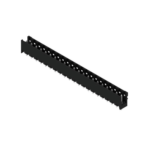 Weidmüller - Leiterplattensteckverbinder Verbinder 5.08mm SL-SMT 5.#1838170000 − 20 Stück