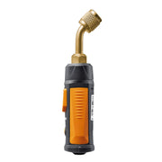 Testo - Differenzdruckmeßgerät Hochdruckmessgerät 0560 2549 02 testo 549i