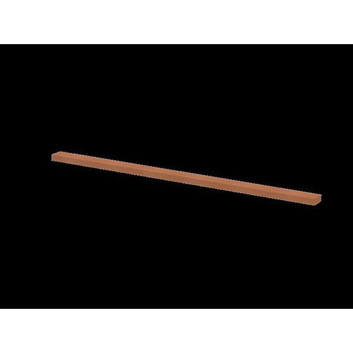 Striebel&amp;John - Sammelschiene CombiLine Innenausbau Mod. ZXM1016 Feldbr. 4 max.320A − 1 Stück by Striebel&amp;John
