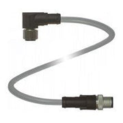 Pepperl+Fuchs Fabrik - Konfektioniertes Sensor-Aktor-Kabel Verbindungskabel V15L-W-0,3M#70179126 − 1 Stück