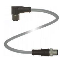 Pepperl+Fuchs Fabrik - Konfektioniertes Sensor-Aktor-Kabel Verbindungskabel V15L-W-0,3M#70179126 − 1 Stück