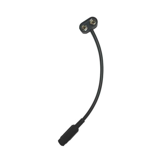 Gossen Metrawatt - Zubehör/Ersatzteile für Prüf- und Messgeräte (Elektro) Akku-Adapterkabel Z503S Kompakt Akku-Pack