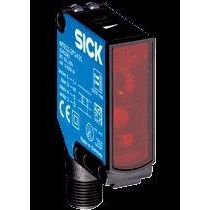 Sick - Lichttaster mit Hintergrundausblendung Reflexions-Lichttaster WTE11-2P2432