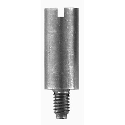 Weidmüller - Zubehör/Ersatzteile für Klemmen Steckbuchse STB6/D3.7/2.3/M3SAKR − 100 Stück