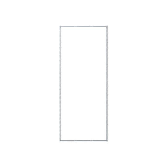 Striebel&John - Profil (Schaltschrank) WR Montagegerüst WRM381