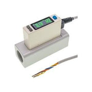Ipf Electronic - Durchflussüberwachungsgerät Sensor Strömung, Luft, SL550708 kalorimetrisch