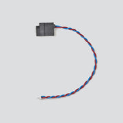Siedle&Söhne - Zubehör/Ersatzteile für Türkommunikation Elektret-Mikrofon 200029820-00 zu Select-Türstation