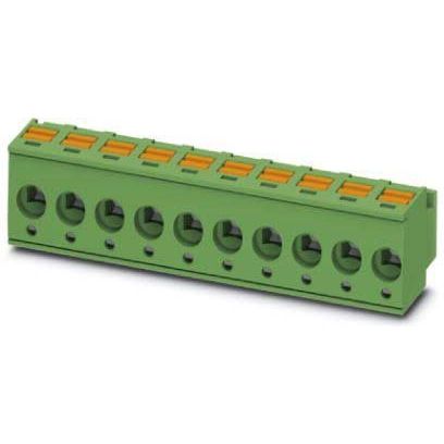 Phoenix Contact - Kabelsteckverbinder für Leiterplattensteckverbinder Leiterplattensteckverbind. PTS 1,5/ 6-PH-5,0 − 100 Stück