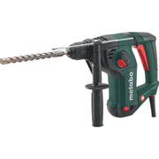 Metabowerke - Bohr- und Meißelhammer (elektrisch) Kombihammer KHE 3250 800W