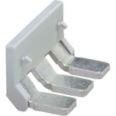 Phoenix Contact - Querverbinder/Brücker für Reihenklemme Einlegebrücke EB 3-25/UKH − 10 Stück