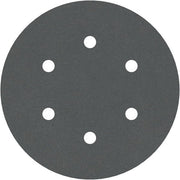 Bosch - Schleifpapier/Schleifvlies PRO F355 Schleifblatt, 150 2608605130 mm, G400, 5-tlg
