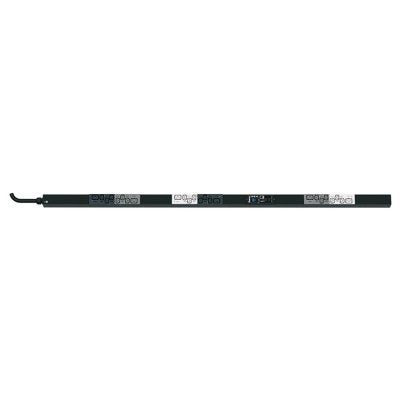 Panduit - Power distribution unit (PDU) Stromverteilereinheit P24G07M MSPO PDU, 16AMP