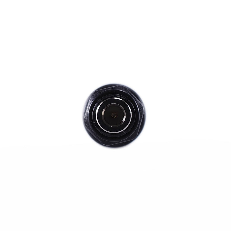 Jumo - Zubehör/Ersatzteile für Industriesensoren Redox-Einstabmesskette 00321746 Pt-Kuppe,Pg13,5 PTFE