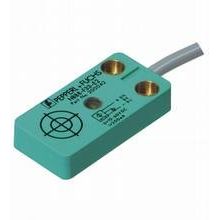 Pepperl+Fuchs Fabrik - Induktiver Näherungsschalter Induktiver Sensor NBB8-F33-E3-0,2M-V1