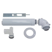 Vaillant - Zubehör/Ersatzteile für Gasheizkessel Paket 1.94 ecoTEC plus 8000014557