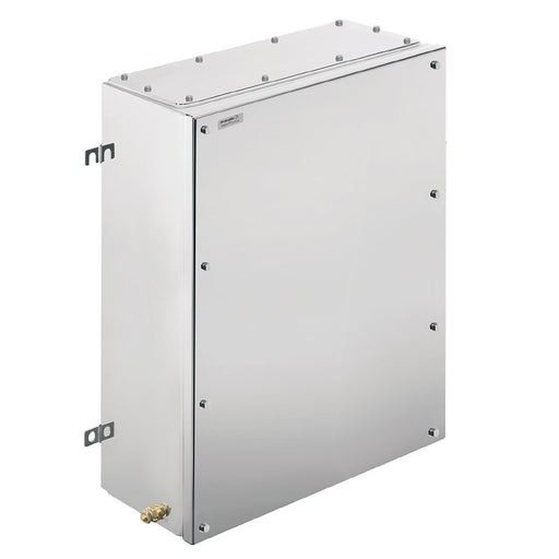 Weidmüller - Gehäuse/Schrank für Explosionsschutz Gehäuse KTB FS 624515 S4E0 450x620x150mm,elekt