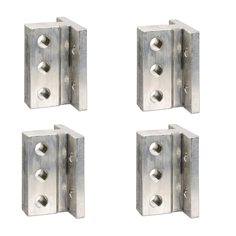 Schneider Electric - Zubehör/Ersatzteile für Niederspannungs-Schalttechnik Vorderanschluss abnehmbar LV848425SP 4P 2000/3200A MTZ2/3
