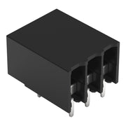WAGO - Leiterplattenklemme THR-Leiterplattenklemme 2086-1203/300-000 Drücker,1,5mm²,sw − 288 Stück