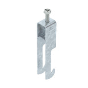 OBO Bettermann - Bügelschelle BS-W2-M-16 FT 2-fach − 50 Stück