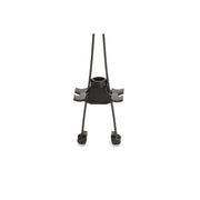 HellermannTyton - Kabelbinder Befestigungsbinder 150-56199(500) 200x4,6 schwarz − 500 Stück