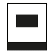 Jung - Abdeckung/Bedienelement für Installationsschalterprogramme Abdeckung A 1569 USB f.USB-Spgs.-versorg