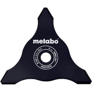 Metabowerke - Messer Dickichtmesser 628432000 3-flüg.Freischneider