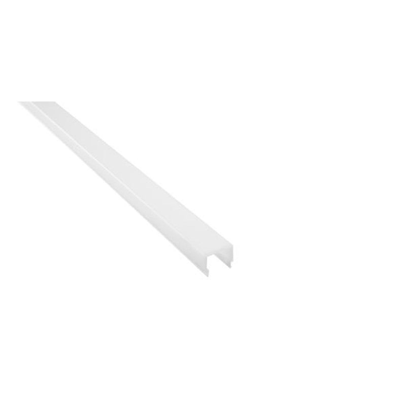 Barthelme - Lichttechnisches Zubehör/Ersatzteile für Leuchten Abdeckung Kunststoff 62399363 f.BARdolino 180Gr.3m