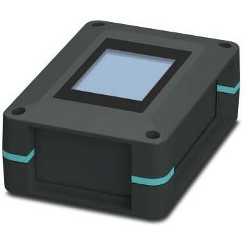 Phoenix Contact - Elektronik-Leergehäuse Universalgehäuse 1246287 mit Touchdisplay