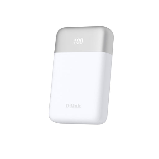 DLink - Akku 10000mAh Power Bank DPP-101