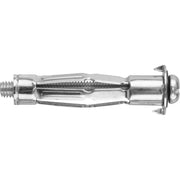 TOX-Dübel-Techn - Hohlraumdübel Metall-Hohlraumdübel Acrobat M6/52 KT − 25 Stück