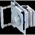 Sick - Zubehör/Ersatzteile für Befehlsgeräte Universal-Klemmsystem BEF-KHSQ12ZR01