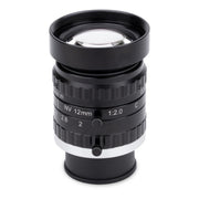 Di-soric - Objektiv für Kamera/Projektor Objektiv O-C4-S-12-14 C-Mount, 12