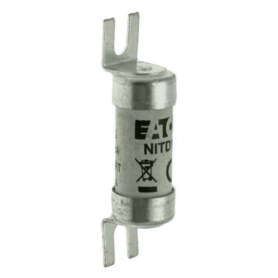 Eaton - HRC-Sicherung Sicherungseinsatz NITD10 10 A, AC 550 V − 20 Stück